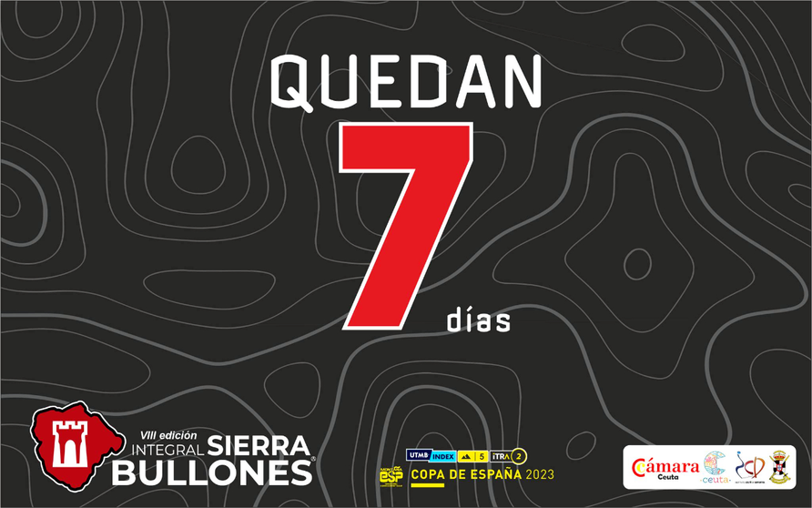 Comienza la cuenta atr&aacute;s_ 7 d&iacute;as para 'Sierra Bullones'