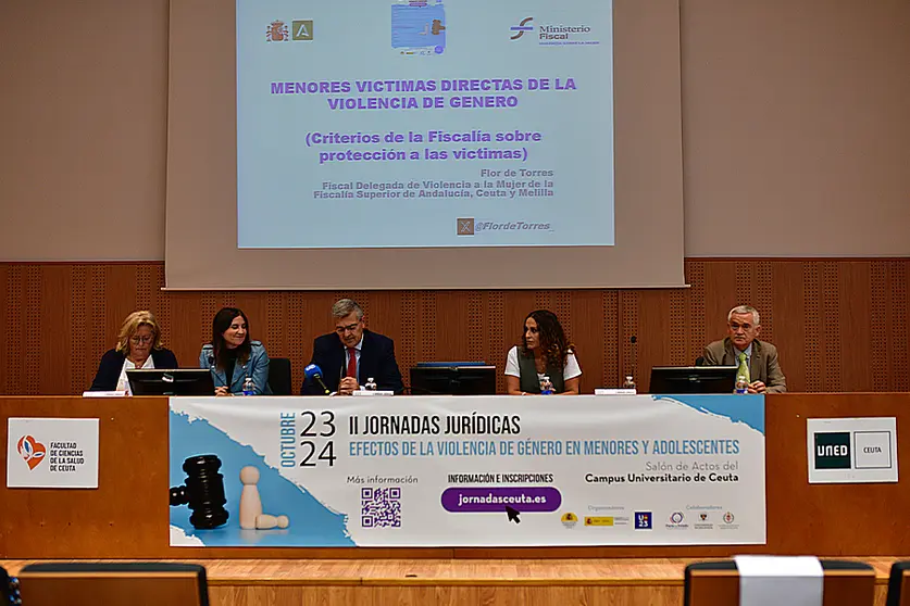 Jornadas Jur&iacute;dicas