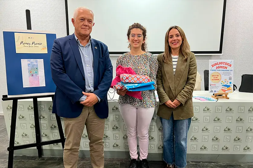 Premio Marcap&aacute;ginas 2023 / Daniel Hern&aacute;ndez