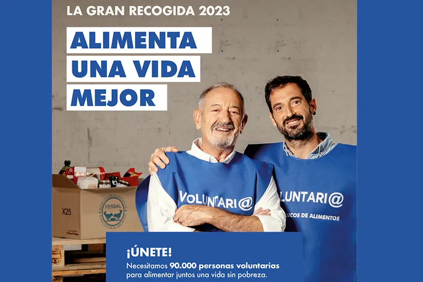 GRAN RECOGIDA 2023