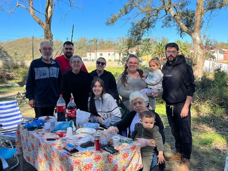 Celebraci&oacute;n de la Mochila /Archivo