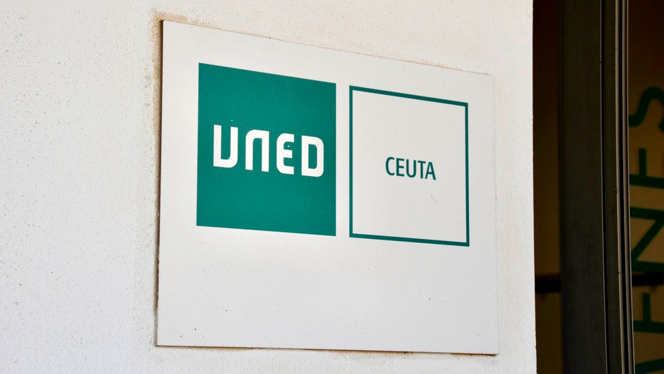 UNED Ceuta / Archivo
