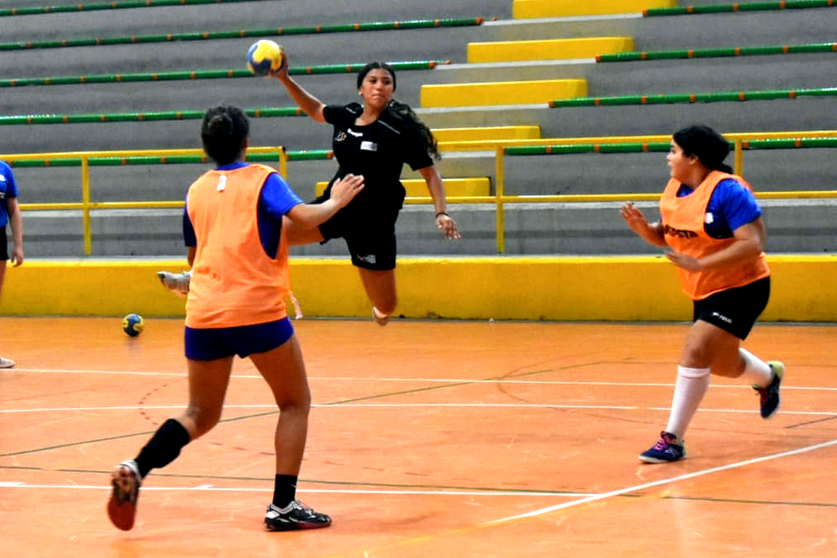 Balonmano