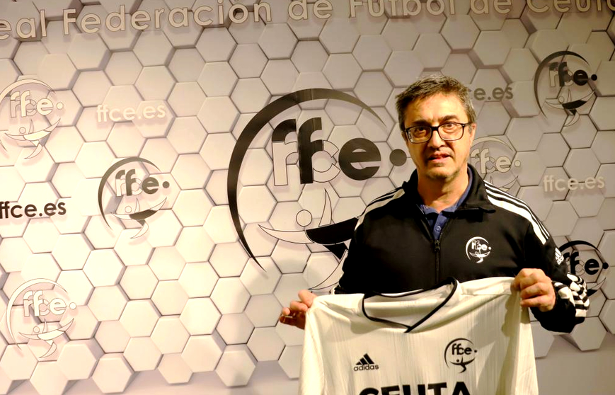 _La RFFCE incorpora a Mariano Andreu al cuerpo t&eacute;cnico de sus selecciones