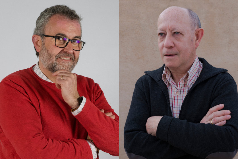 Los ganadores del V Certamen de Novela y Poesía Avant Ciudad de Ceuta