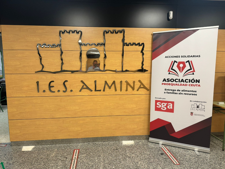 'Asociaci&oacute;n 'ProEqualdad'