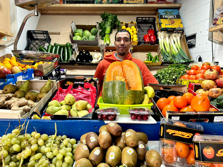 Mercado 5