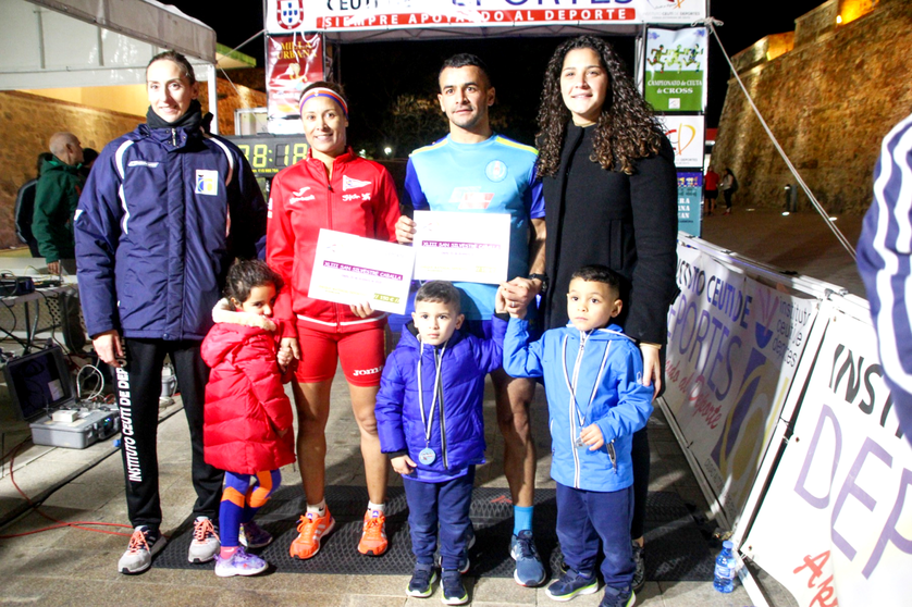 San Silvestre 2019 