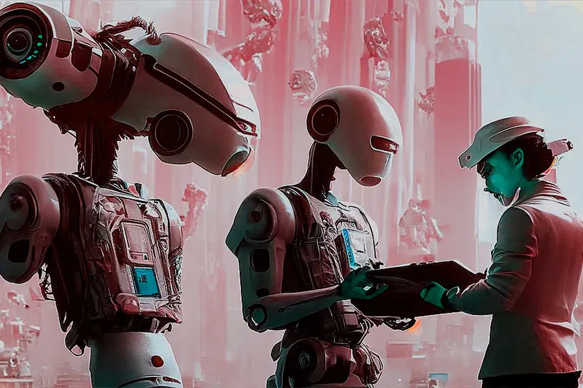 ROBOTS