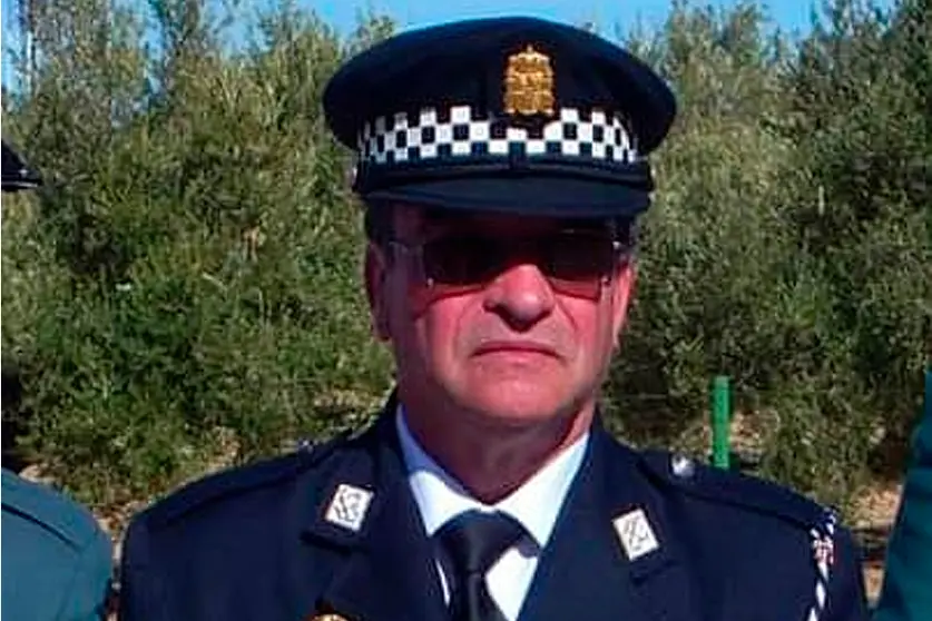 JOS&Eacute; GARC&Iacute;A