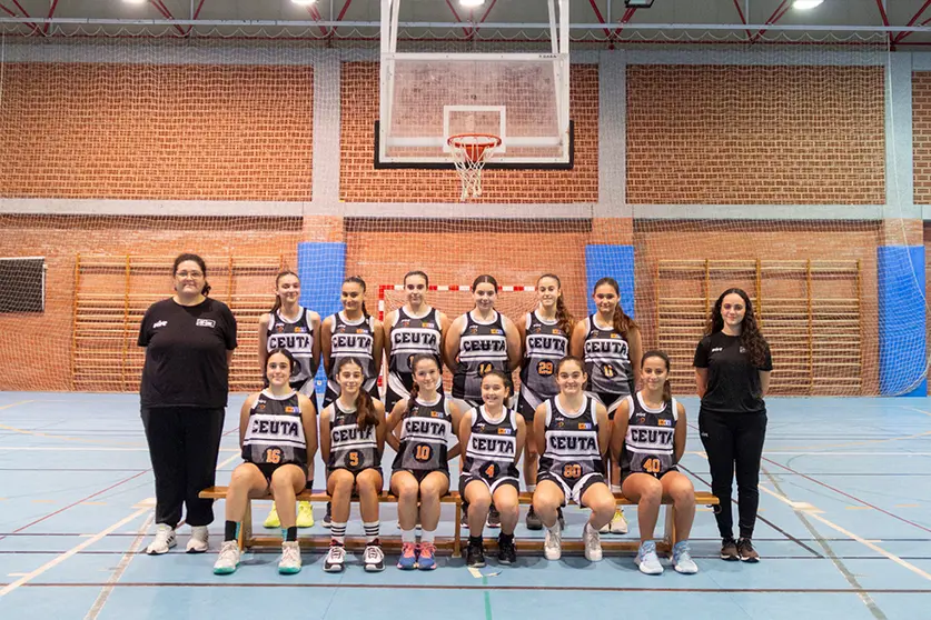 INFANTIL FEMENINO