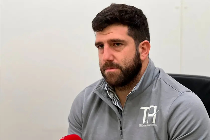 Tom&aacute;s Parra / Daniel Hern&aacute;ndez