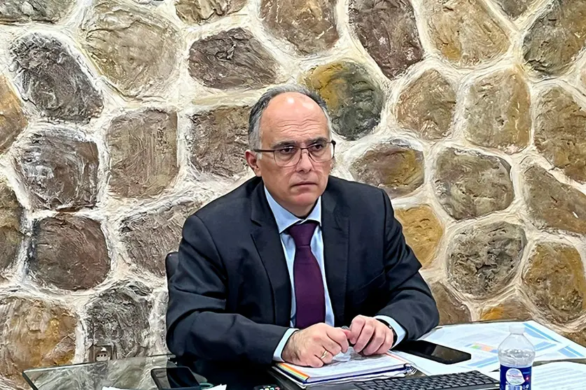 ALBERTO GAIT&Aacute;N