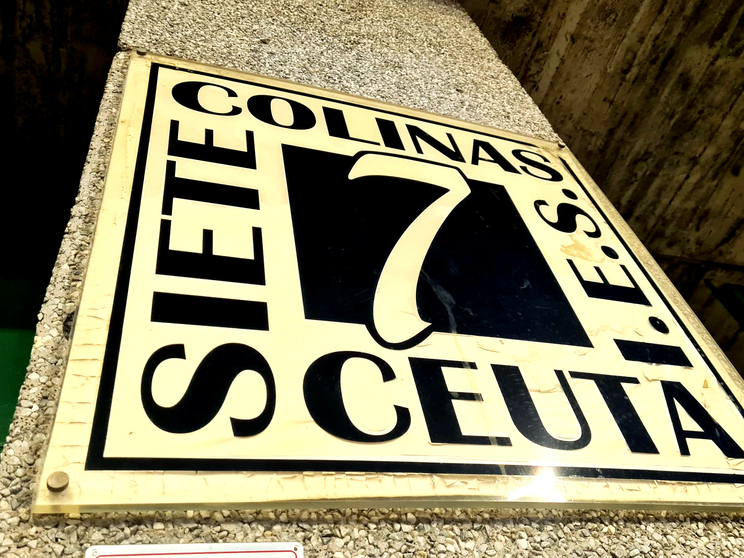 IES Siete Colinas