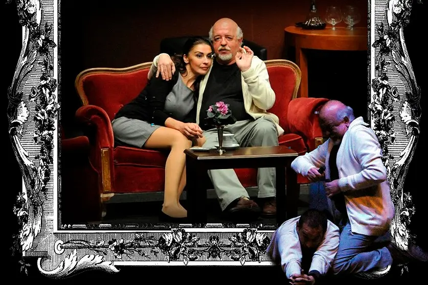 40 aniversario Centro dram&aacute;tico 10