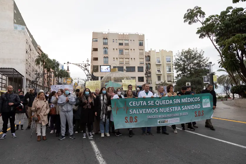 Huelga SMC
