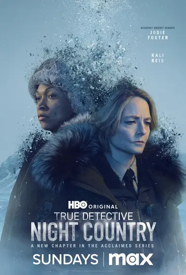 Cartel de la serie