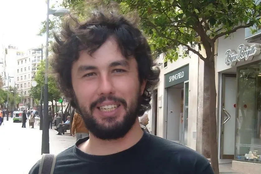 Jos&eacute; Manuel Gonz&aacute;lez, gerente de RTVCE