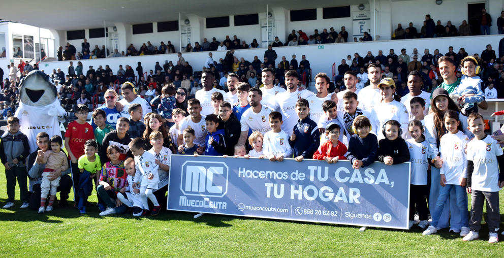 'Palco 0 autismo', un &eacute;xito en inclusi&oacute;n