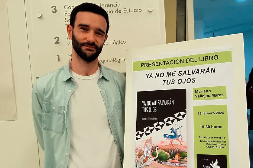 Mariano Vallejos