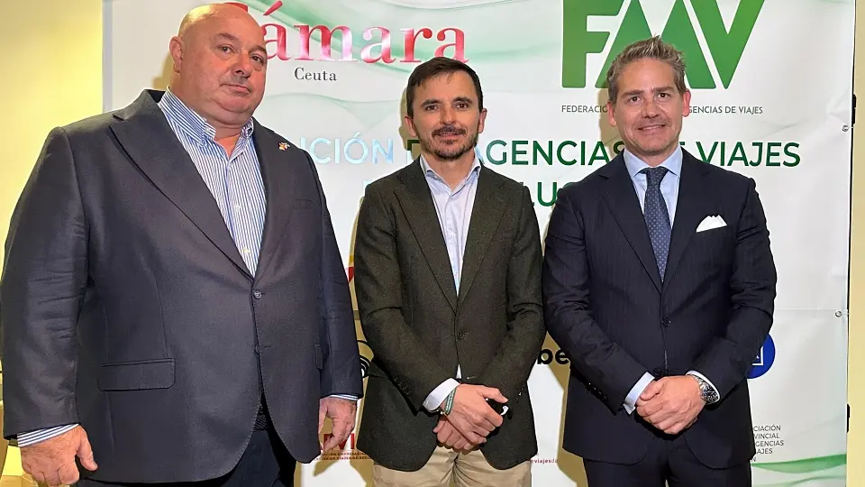  Cecchi, Arroyo y Bulaix este s&aacute;bado al inicio del evento. 