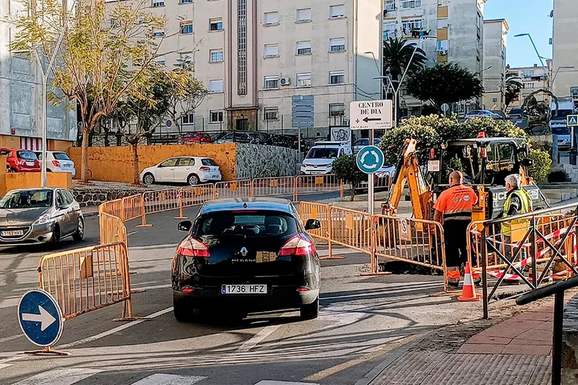 OBRA ZURR&Oacute;N