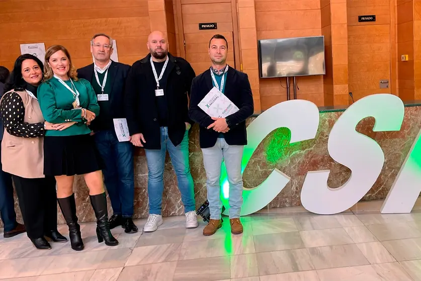 X Congreso Nacional de CSIF