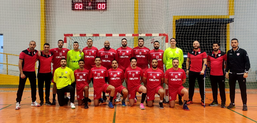 Balonmano Ram&oacute;n y Cajal se mete en la Final Four