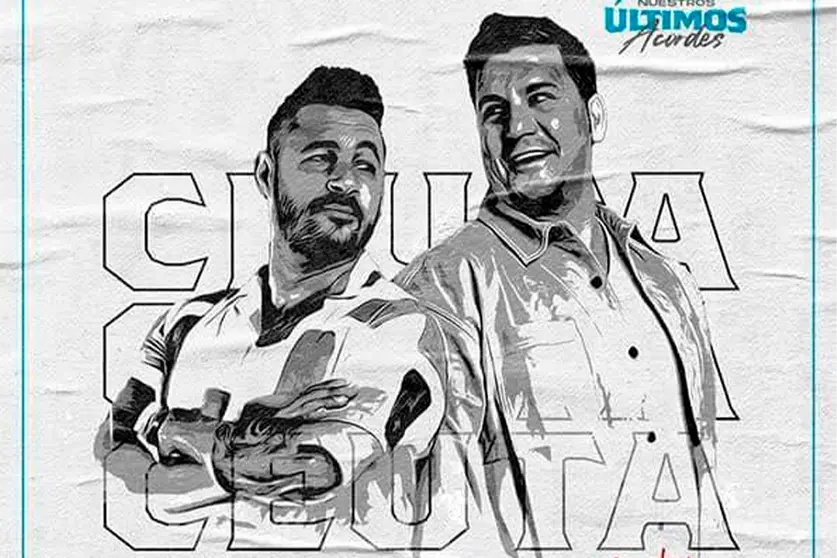 ANDY Y LUCAS