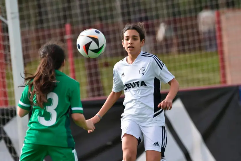 Campeonato de Espa&ntilde;a de selecciones Sub-12