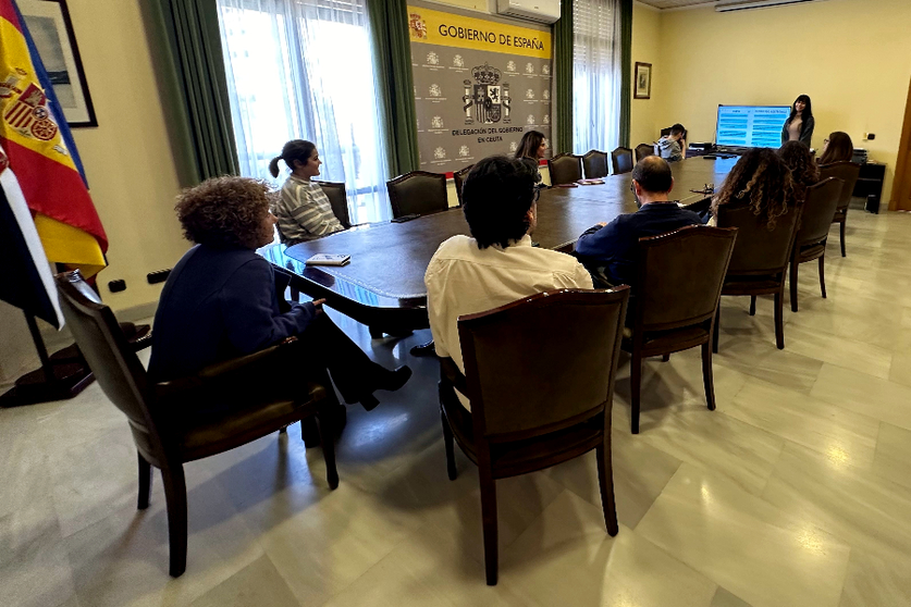Jornada Divulgativa sobre la administraci&oacute;n electr&oacute;nica _ Delegaci&oacute;n del Gobierno
