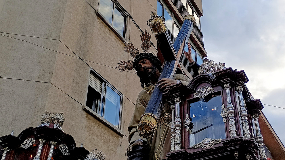 Amargura