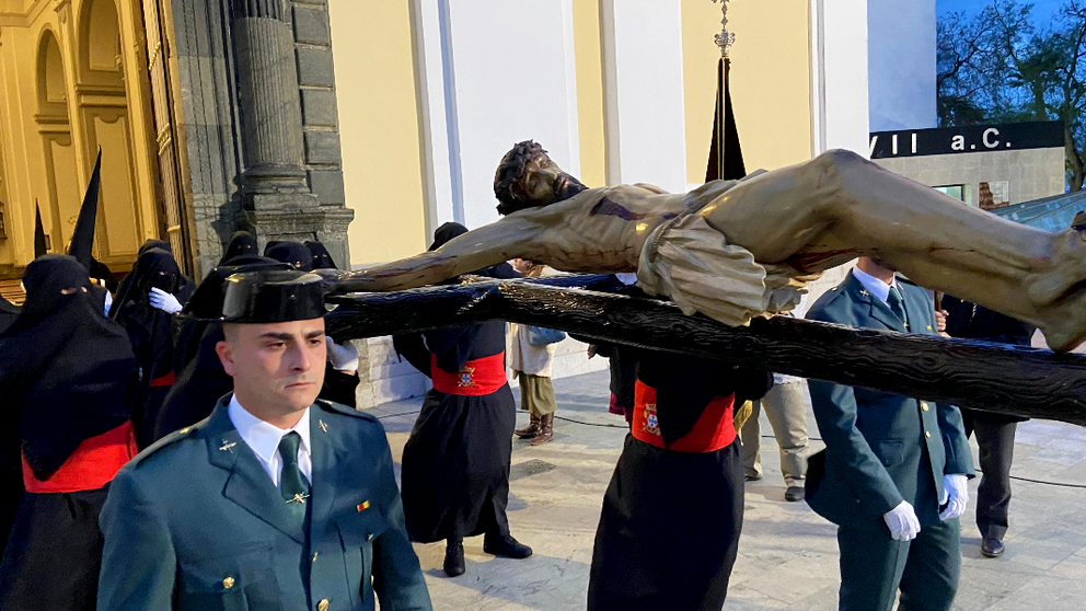 La Encrucijada