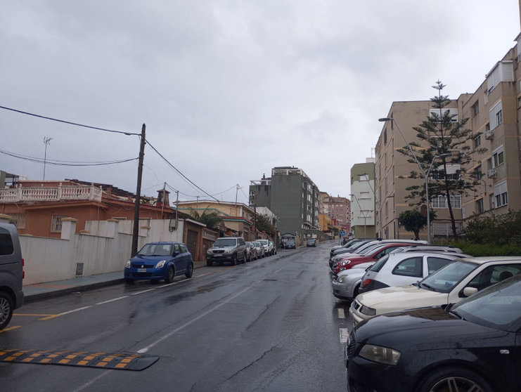 Avenida de Lisboa/ Juanjo Coronado