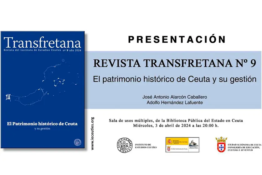 TRANSFRETANA 9