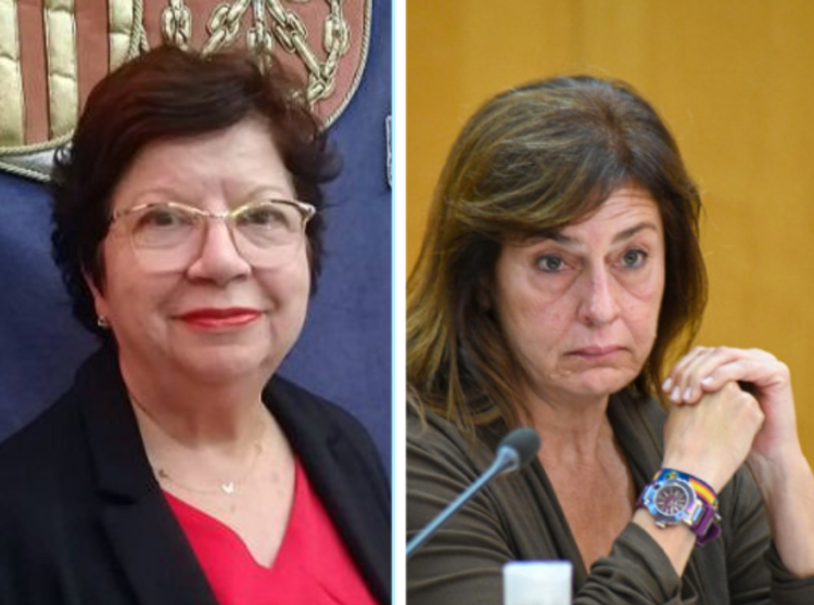 Mateos y Deu/ Archivo