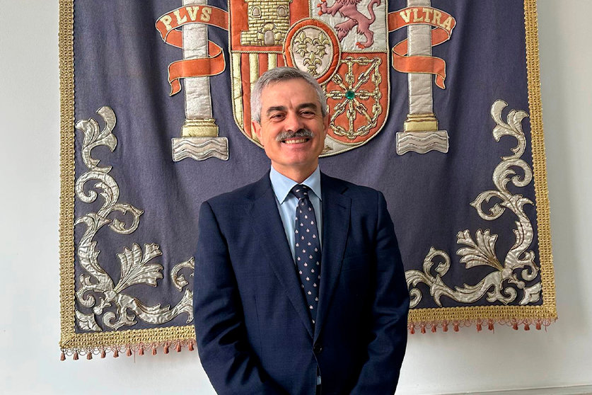 Francisco Gil, nuevo director del SEPE