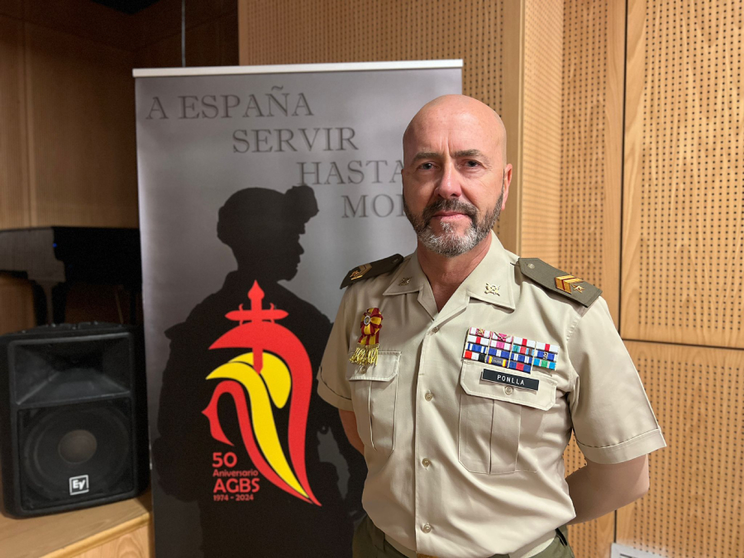 Alejandro Ponlla/ Dani Hern&aacute;ndez