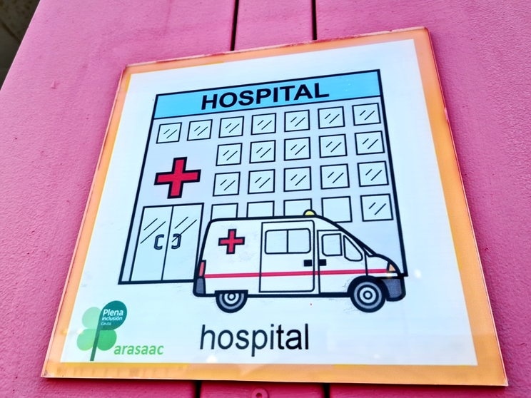 Hospital Universitario de Ceuta _ INGESA