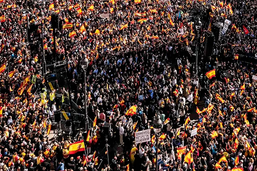 MANIFESTACI&Oacute;N PP