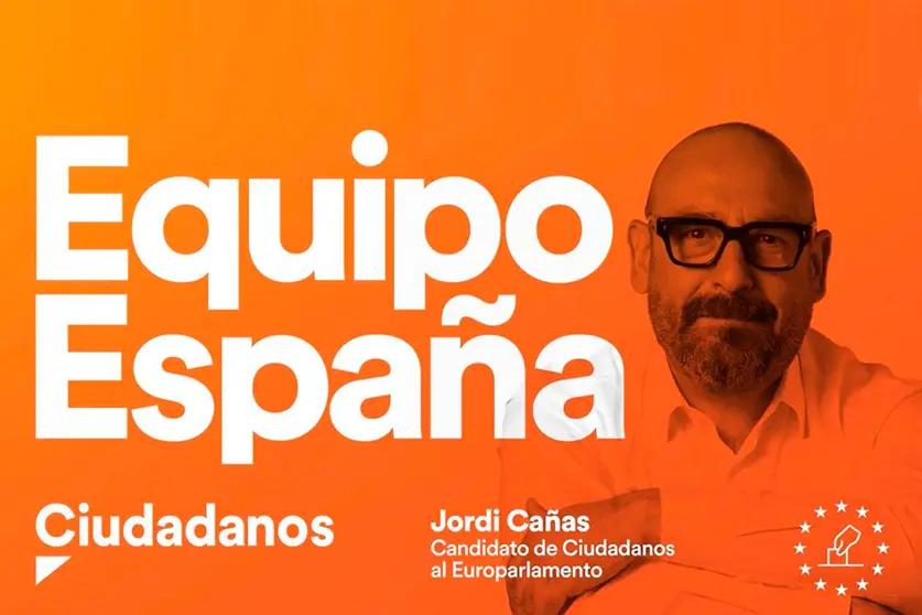 CARTEL CIUDADANOS