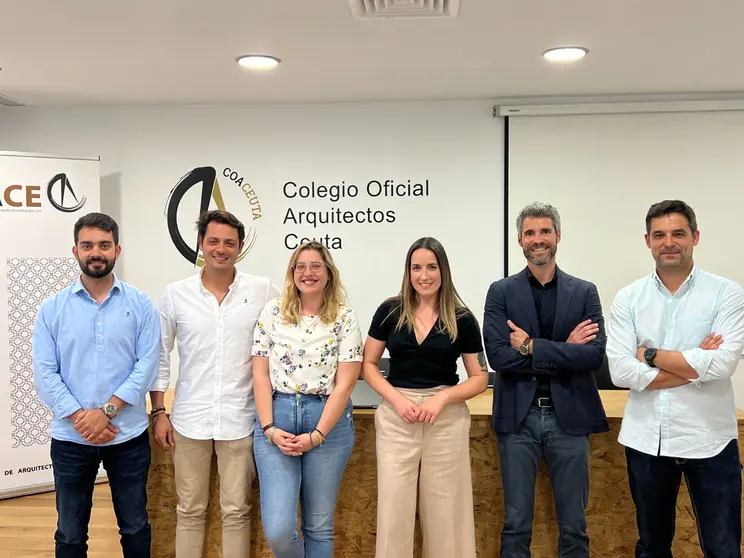 Nueva Junta de Gobierno/ Cedida