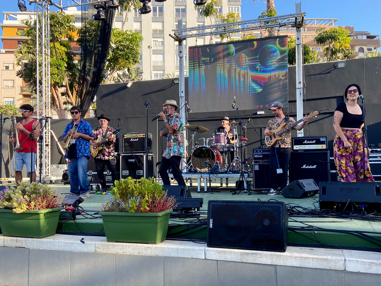 Caballa Rock(15)