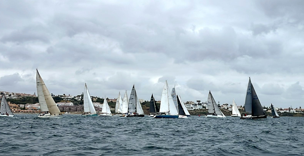 11&ordf; Regata Straitchallenge