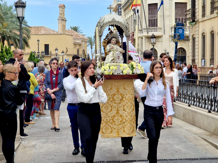 Corpus Christi(20)