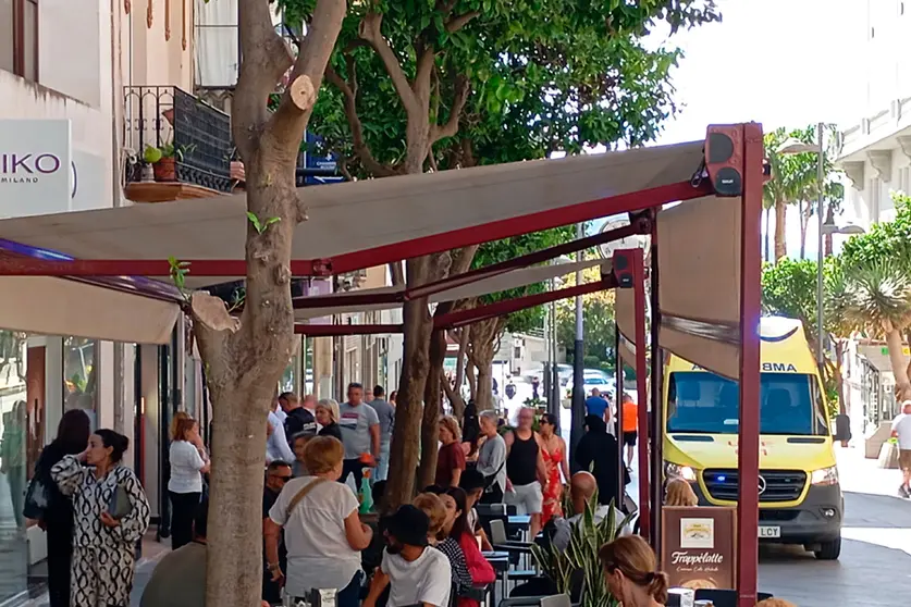 SUCESO EN EL REVELL&Iacute;N