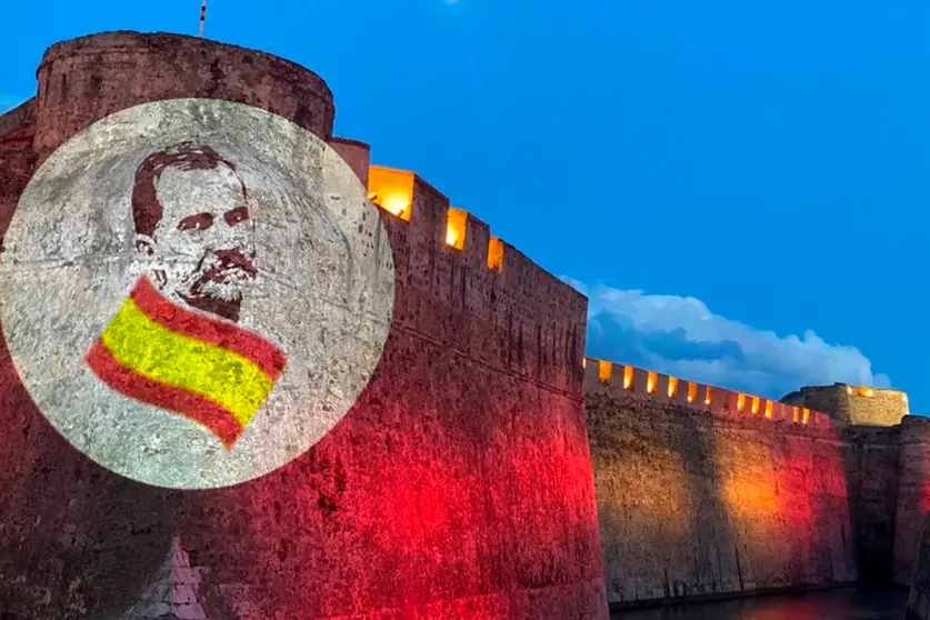 Murallas Reales