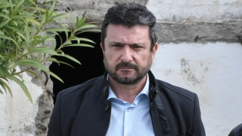  Juan Manuel S&aacute;nchez Valderrama, gerente de Acemsa./archivo 