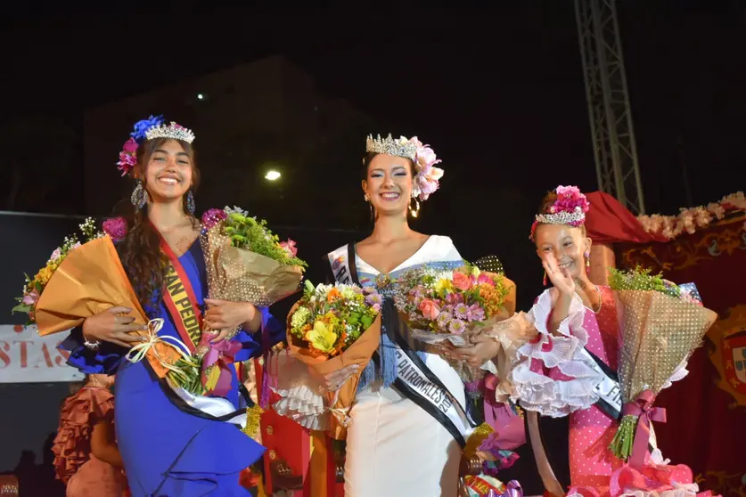 Gala de elecci&oacute;n de las Reinas de las Fiestas / Rafa B&aacute;ez