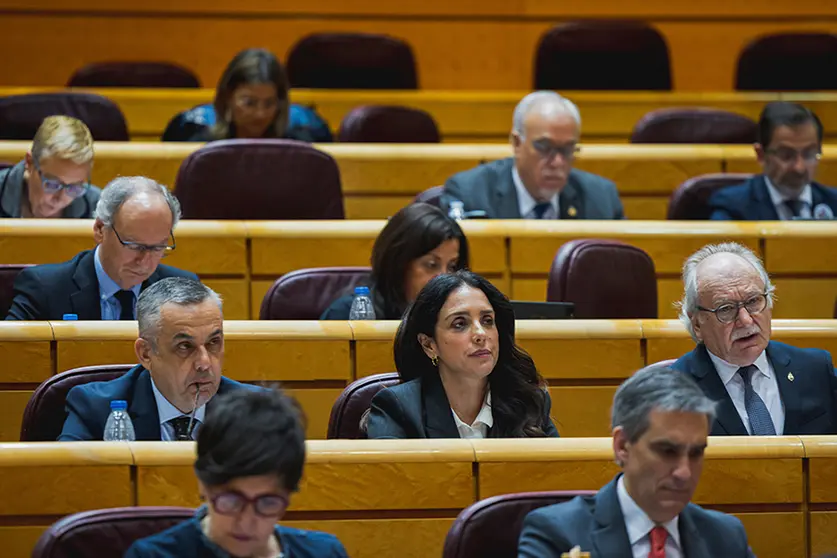 VOX SENADO